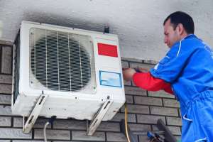 24/7 and Emergency HVAC Near Windsor, VA | Air Conidtioning and Heating Contractors
